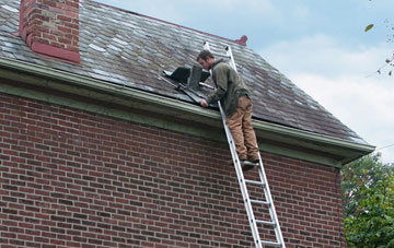 what affects urgent Geuffordd roof repairs