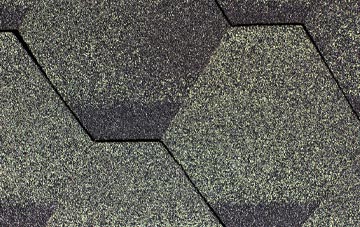 Geuffordd fibreglass shingle repairs