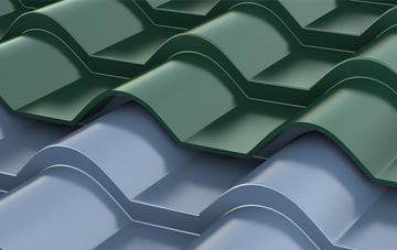 who should consider Geuffordd plastic roofs