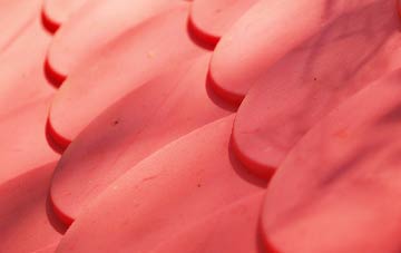 Geuffordd plastic roof costs