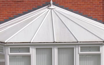 Geuffordd polycarbonate conservatory roof repairs