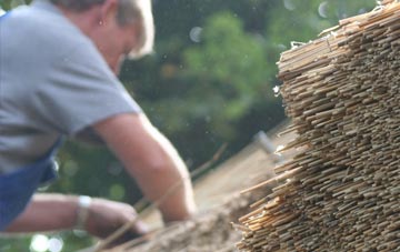 professional Geuffordd thatchers