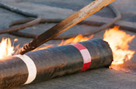 free Geuffordd flat roofing repair quotes