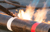 Geuffordd flat roofing replacement