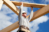 Geuffordd roof replacement work