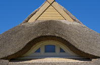Geuffordd thatch roofing
